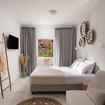 Haus Risos Next Generation Apartman Toróni