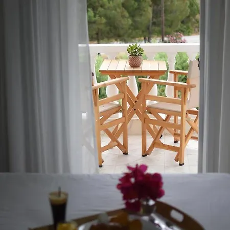 Haus Risos Next Generation 아파트 *