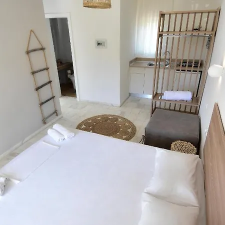 Haus Risos Next Generation 아파트 *