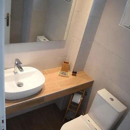 아파트 Haus Risos Next Generation 토로니