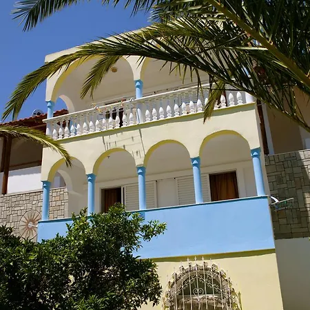 Haus Risos Next Generation