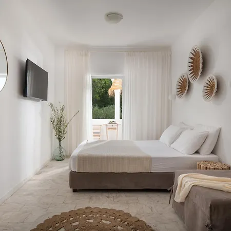 Haus Risos Next Generation Appartement Toroni