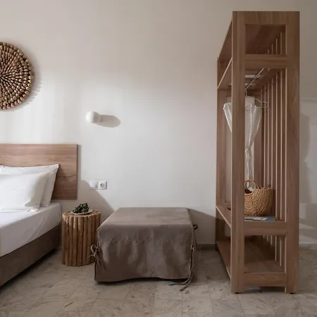 Haus Risos Next Generation * Toroni