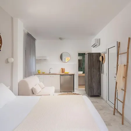 Haus Risos Next Generation * Toroni