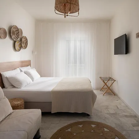 Appartement Haus Risos Next Generation *