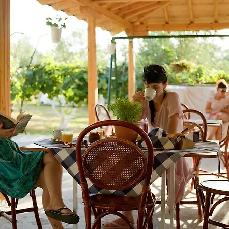 아파트 Haus Risos Next Generation