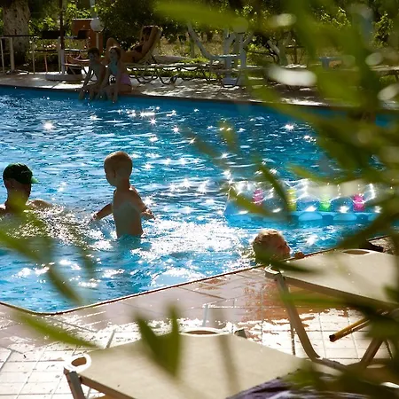 아파트 Haus Risos Next Generation *