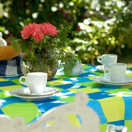 Haus Risos Next Generation 아파트 토로니