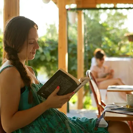 Haus Risos Next Generation 아파트 *