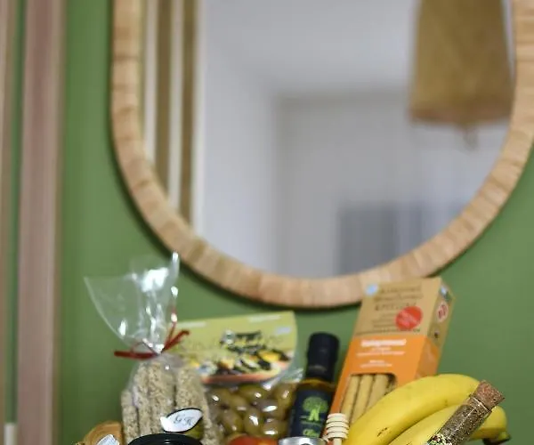 Haus Risos Next Generation Apartament