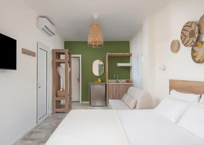 Haus Risos Next Generation *