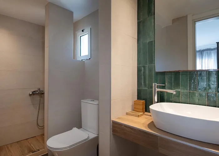 Haus Risos Next Generation Toroni