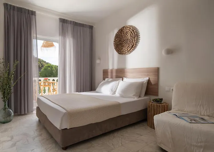 Appartement Haus Risos Next Generation