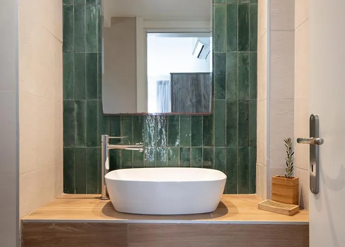 Haus Risos Next Generation * Toroni