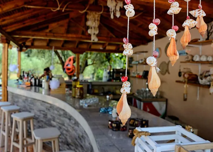 Haus Risos Next Generation *