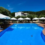 Apartment Haus Risos Next Generation Toroni