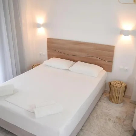 Haus Risos Next Generation Apartment