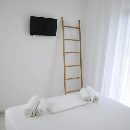 Apartment Haus Risos Next Generation