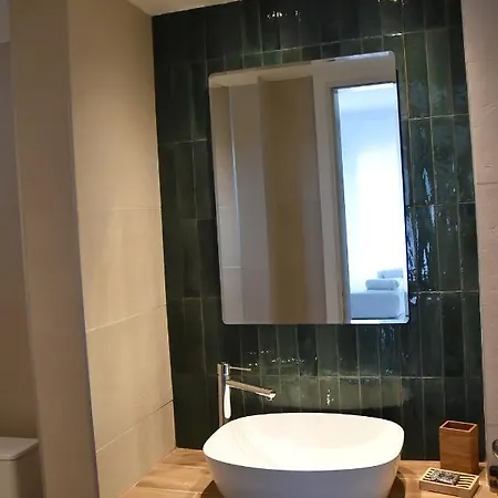 Apartment Haus Risos Next Generation Toroni