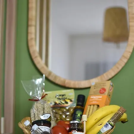 Haus Risos Next Generation Apartman