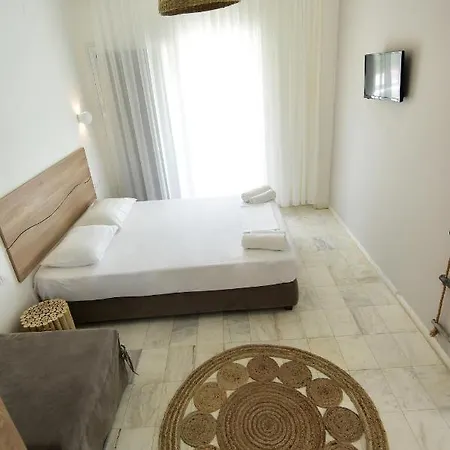 Haus Risos Next Generation Apartman *