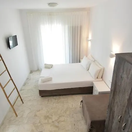 Apartment Haus Risos Next Generation Toroni