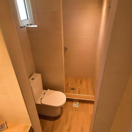 Haus Risos Next Generation Apartman Toróni