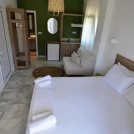Apartment Haus Risos Next Generation Toroni