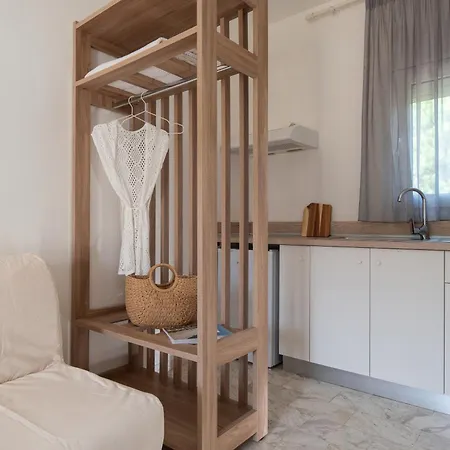 Apartamento Haus Risos Next Generation