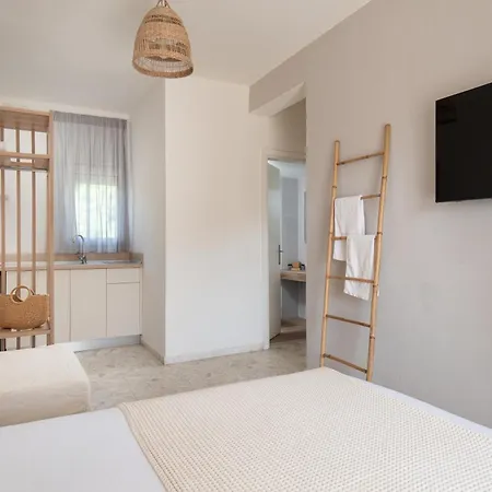 Haus Risos Next Generation Τορώνη