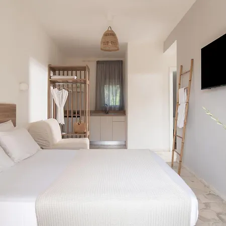 Haus Risos Next Generation * Toroni