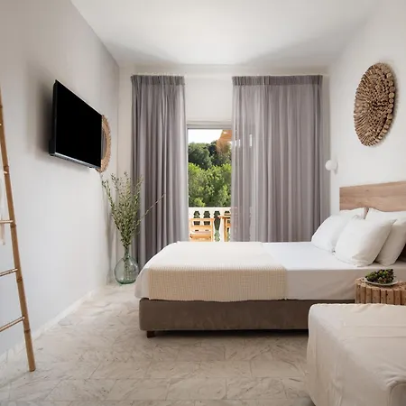 Haus Risos Next Generation Apartamento Toroni