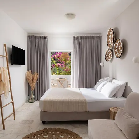Haus Risos Next Generation Apartamento Toroni