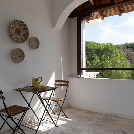 Haus Risos Next Generation Toroni