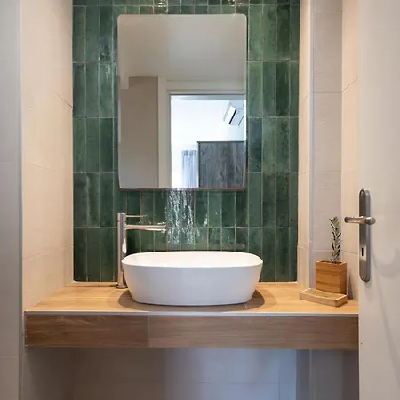 Haus Risos Next Generation * Toroni
