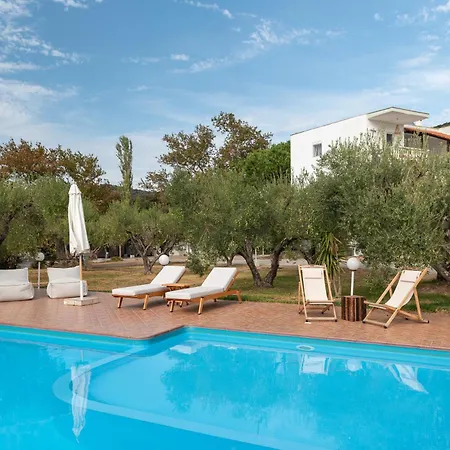 Apartamento Haus Risos Next Generation