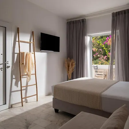 Haus Risos Next Generation Apartamento