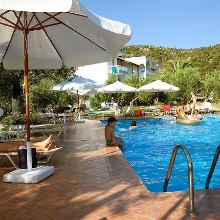 Haus Risos Next Generation Apartman