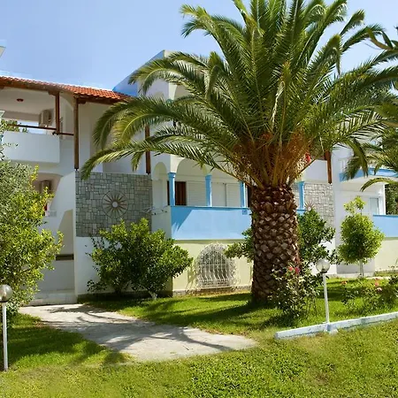 Haus Risos Next Generation Apartman