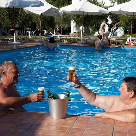 Haus Risos Next Generation *