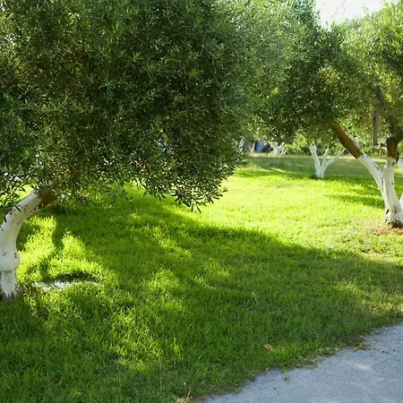 Haus Risos Next Generation Apartman Toróni