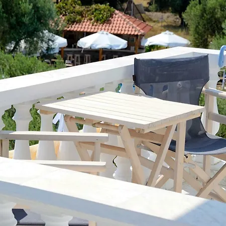 Haus Risos Next Generation Apartment