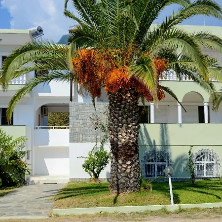 Haus Risos Next Generation * Toróni