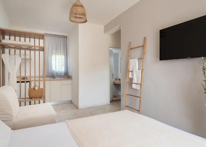 Haus Risos Next Generation Τορώνη