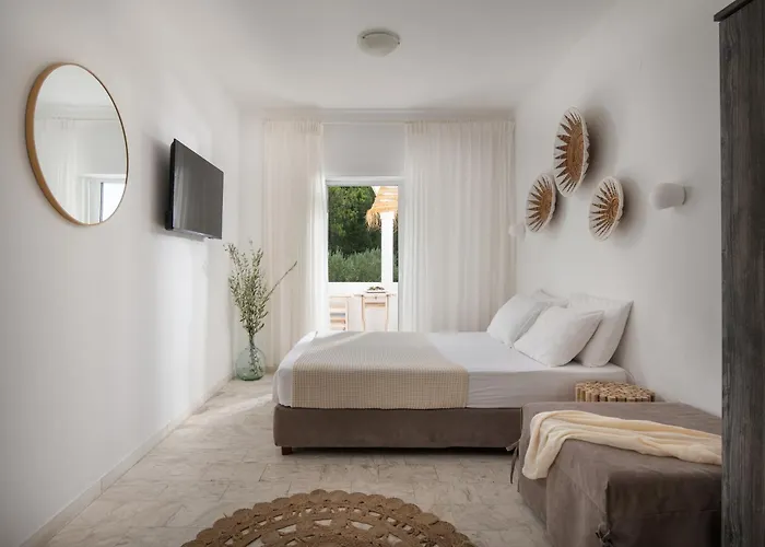Haus Risos Next Generation Διαμέρισμα Τορώνη