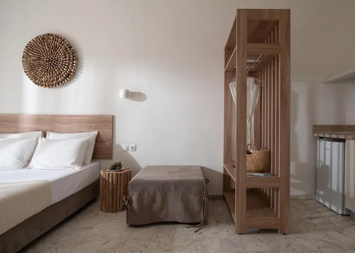 Haus Risos Next Generation * Τορώνη