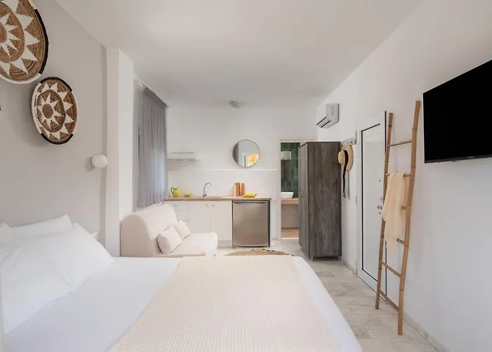 Haus Risos Next Generation * Τορώνη