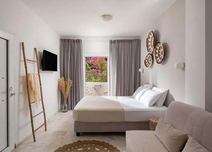 Haus Risos Next Generation Διαμέρισμα Τορώνη