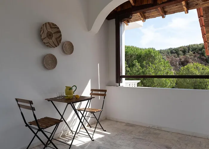 Haus Risos Next Generation Τορώνη