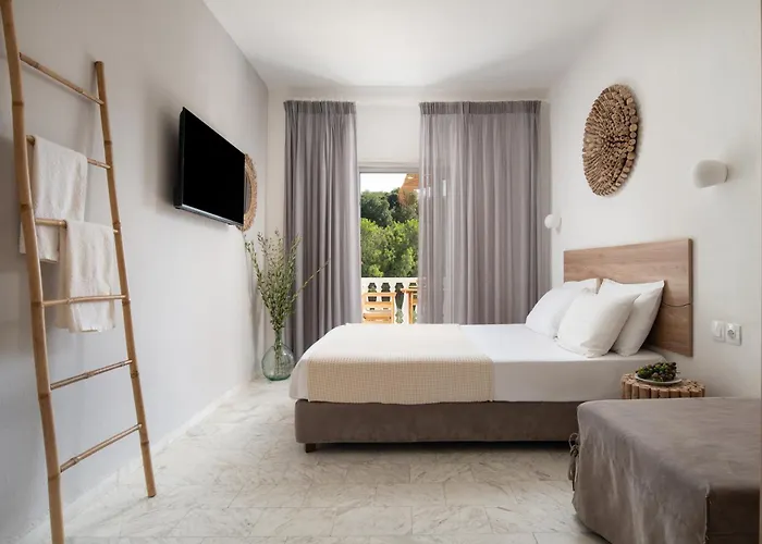 Διαμέρισμα Haus Risos Next Generation *